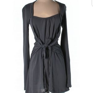 Prairie Underground Shirt Dress